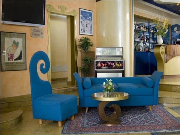 Hotel Best Western La Gradisca