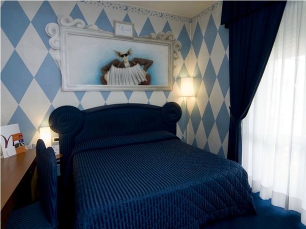 Hotel Best Western La Gradisca