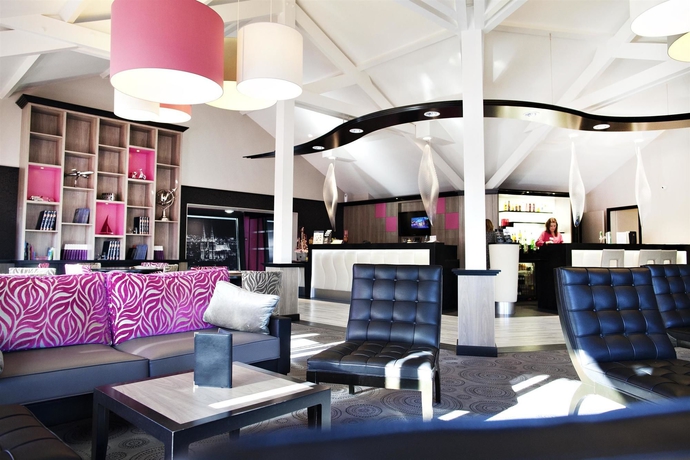 Hotel Best Western Le Relais Kennedy