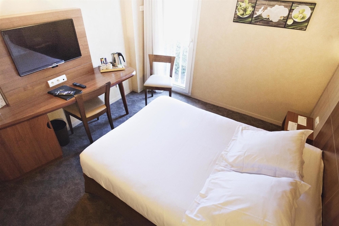 Hotel Best Western Le Relais Kennedy