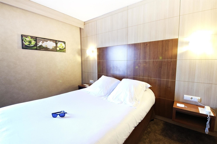 Hotel Best Western Le Relais Kennedy