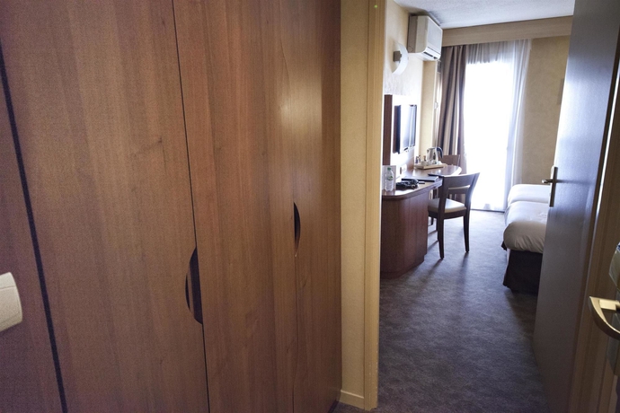 Hotel Best Western Le Relais Kennedy