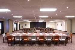 Hotel Best Western Leicester North 