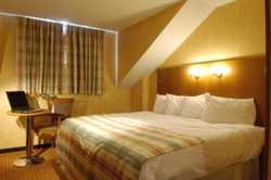 Hotel Best Western Leicester North 
