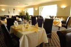 Hotel Best Western Leicester North 