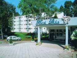 Hotel Best Western Lido