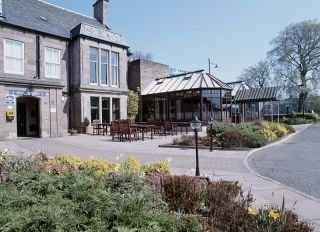 Hotel Best Western Links 