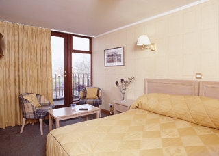 Hotel Best Western Links 