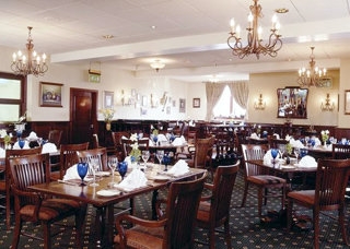Hotel Best Western Links 
