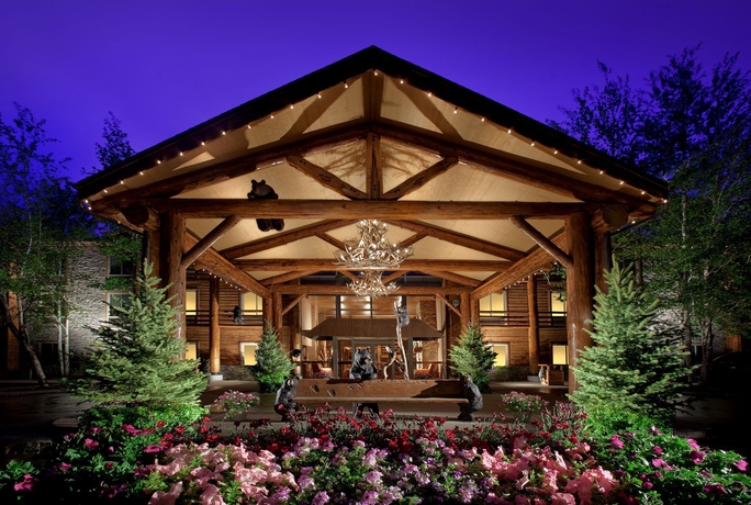 Hotel Best Western Lodge Jackson Hole