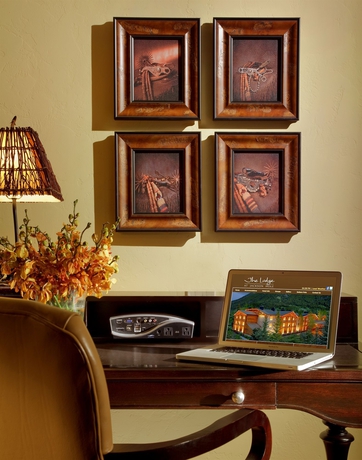 Hotel Best Western Lodge Jackson Hole