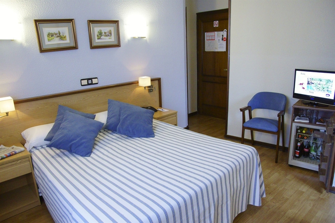 Hotel Best Western Los Condes