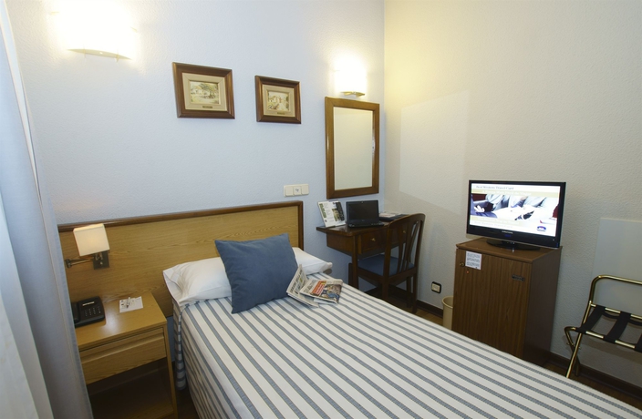 Hotel Best Western Los Condes