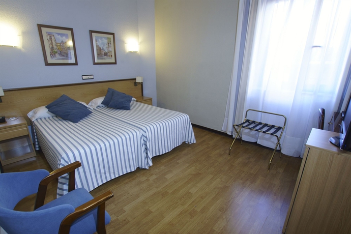 Hotel Best Western Los Condes