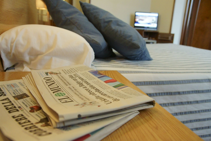Hotel Best Western Los Condes