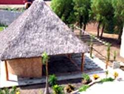 Hotel Best Western Los Jacales