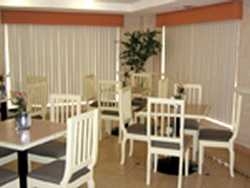 Hotel Best Western Los Jacales