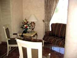 Hotel Best Western Los Jacales