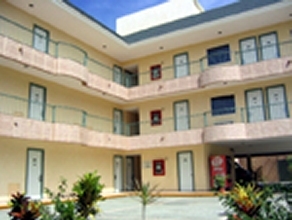 Hotel Best Western Los Jacales