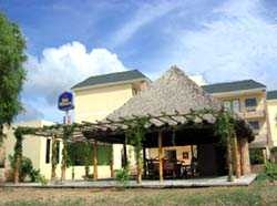 Hotel Best Western Los Jacales
