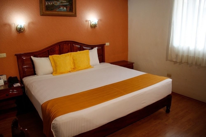 Hotel Best Western Madan