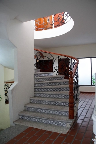 Hotel Best Western Madan