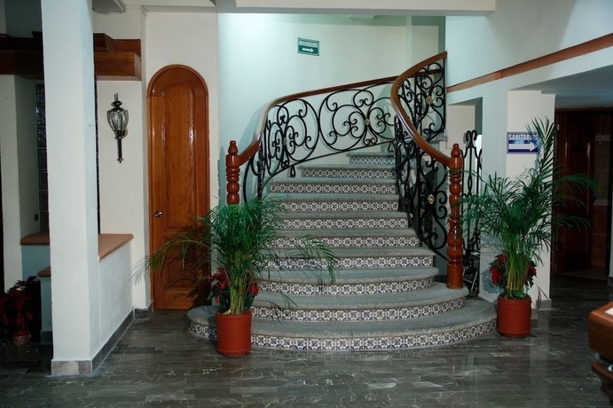 Hotel Best Western Madan