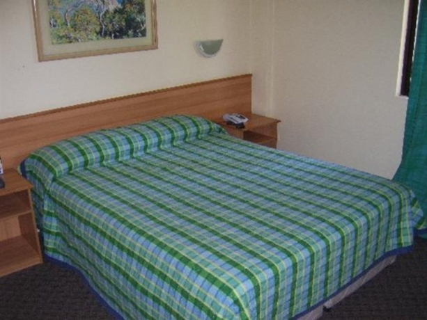 Hotel Best Western Majestic City Center