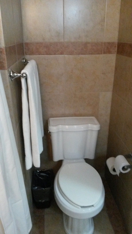 Hotel Best Western Majestic