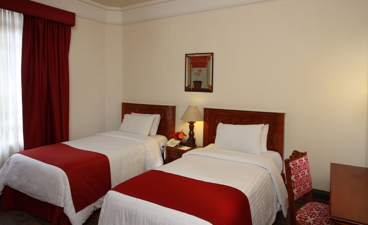 Hotel Best Western Majestic