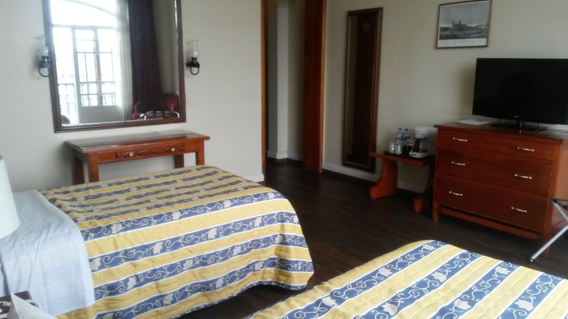 Hotel Best Western Majestic