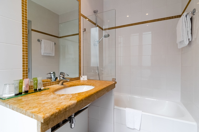 Hotel Best Western Malte Opera