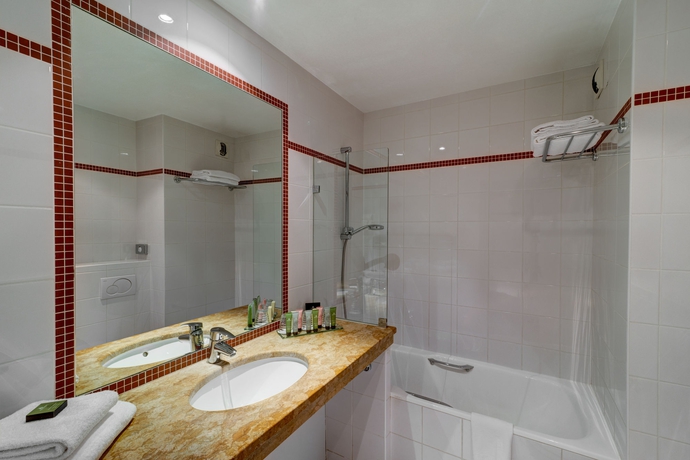 Hotel Best Western Malte Opera