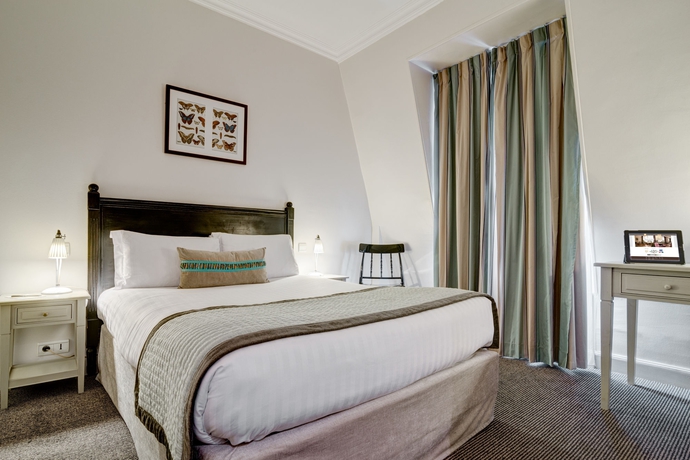 Hotel Best Western Malte Opera