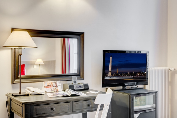 Hotel Best Western Malte Opera