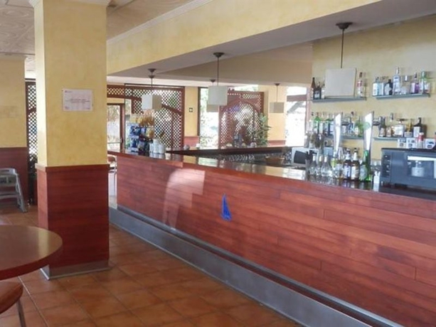 Hotel Best Western Mar Menuda
