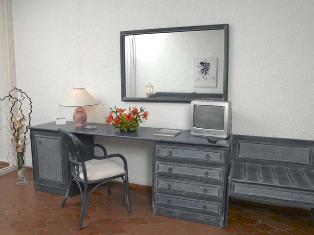 Hotel Best Western Mar Menuda