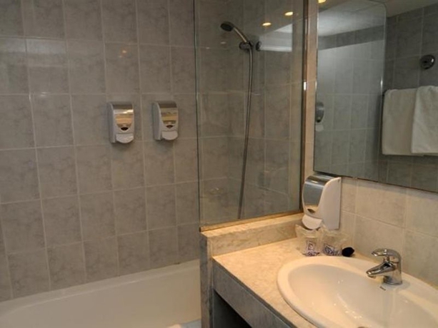 Hotel Best Western Mar Menuda