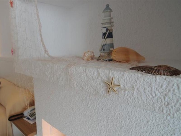 Hotel Best Western Mar Menuda