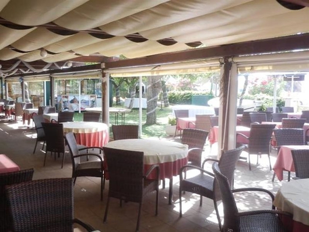 Hotel Best Western Mar Menuda