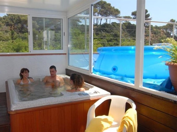 Hotel Best Western Mar Menuda