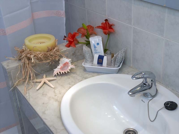 Hotel Best Western Mar Menuda