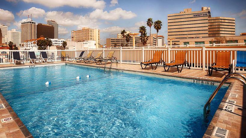 Hotel Best Western Marina Grand Hote