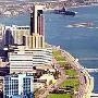 Hotel Best Western Marina Grand Hote