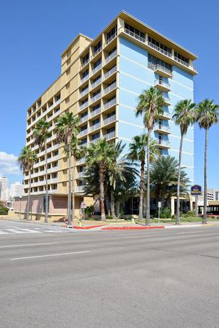 Hotel Best Western Marina Grand Hote