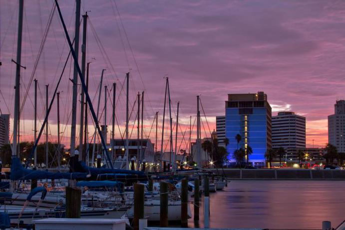 Hotel Best Western Marina Grand Hote