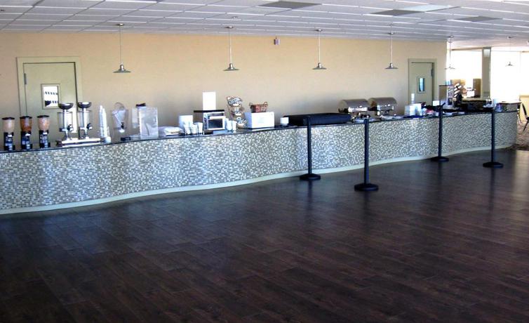 Hotel Best Western Marina Grand Hote