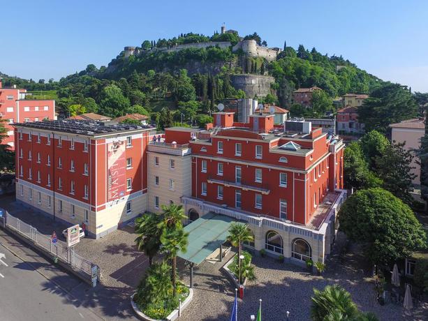 Hotel Best Western Master