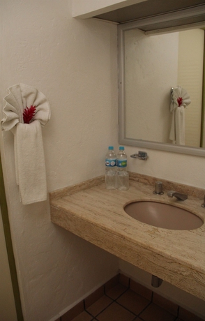 Hotel Best Western Maya Palenque