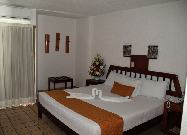 Hotel Best Western Maya Palenque